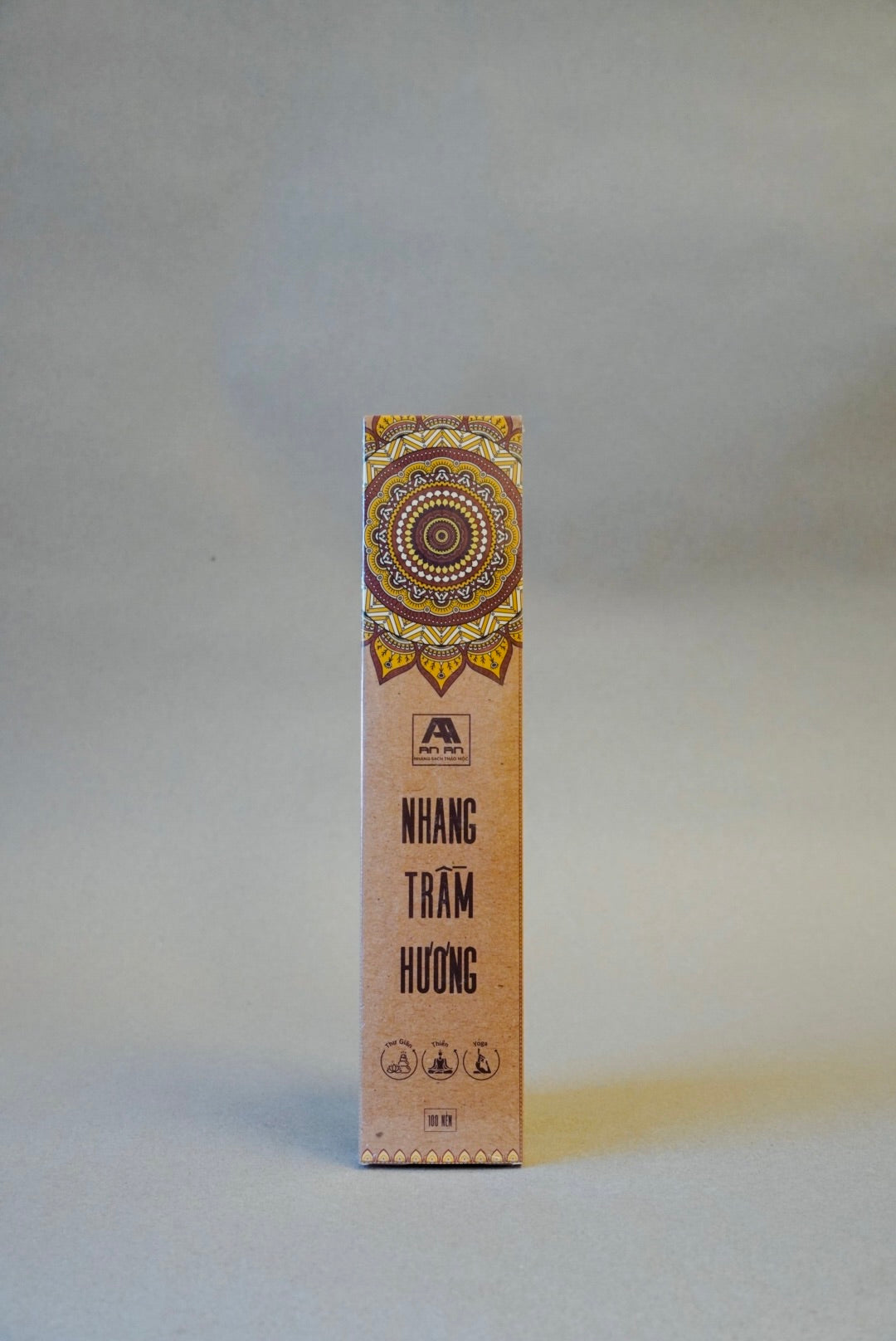 An An - Nhang Trầm Hương | Agarwood Incense Sticks