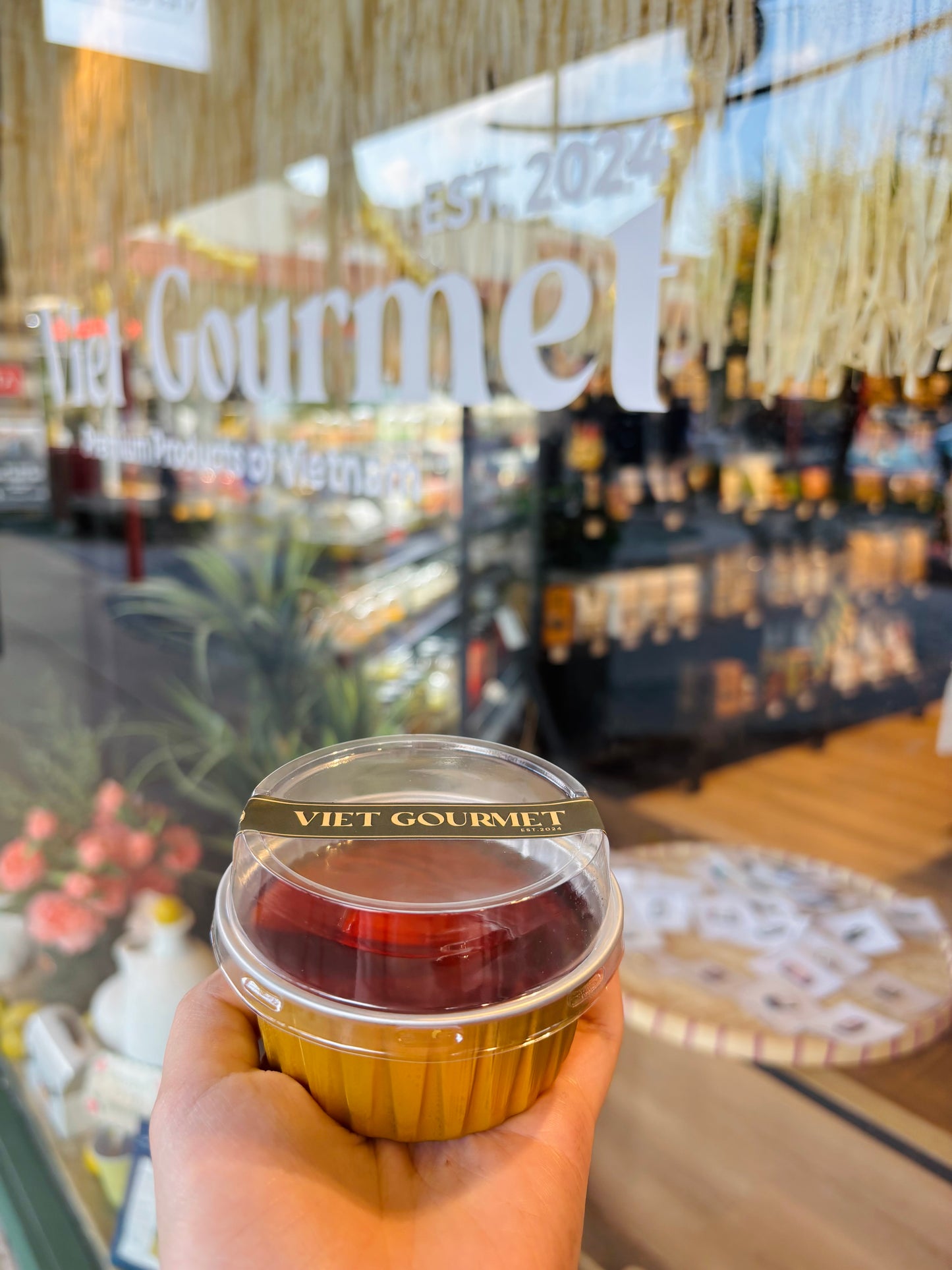 Dessert - Bánh Flan | Caramel Flan Cake