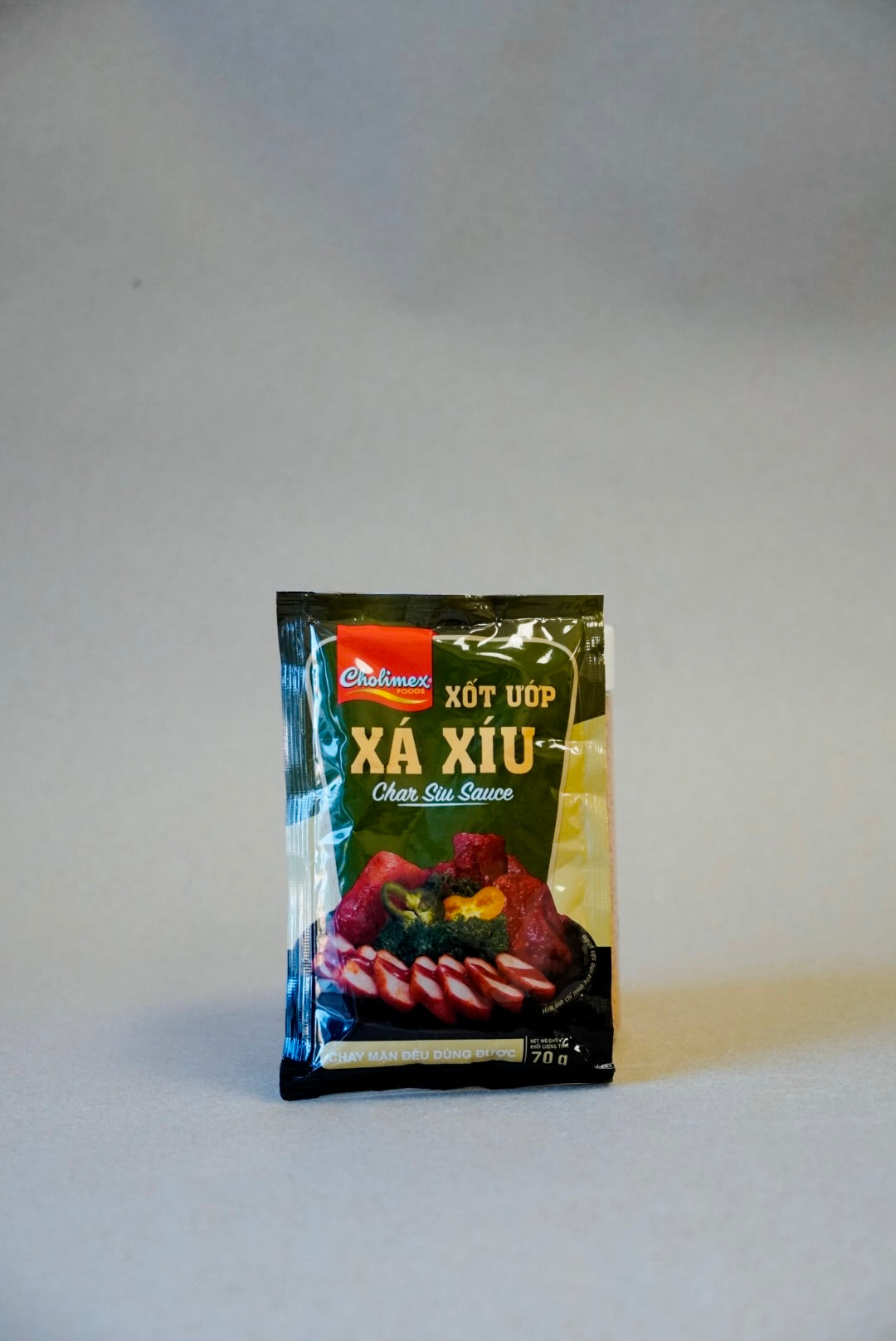 Cholimex - Sốt Ướp Xá Xíu | Char Siu Sauce