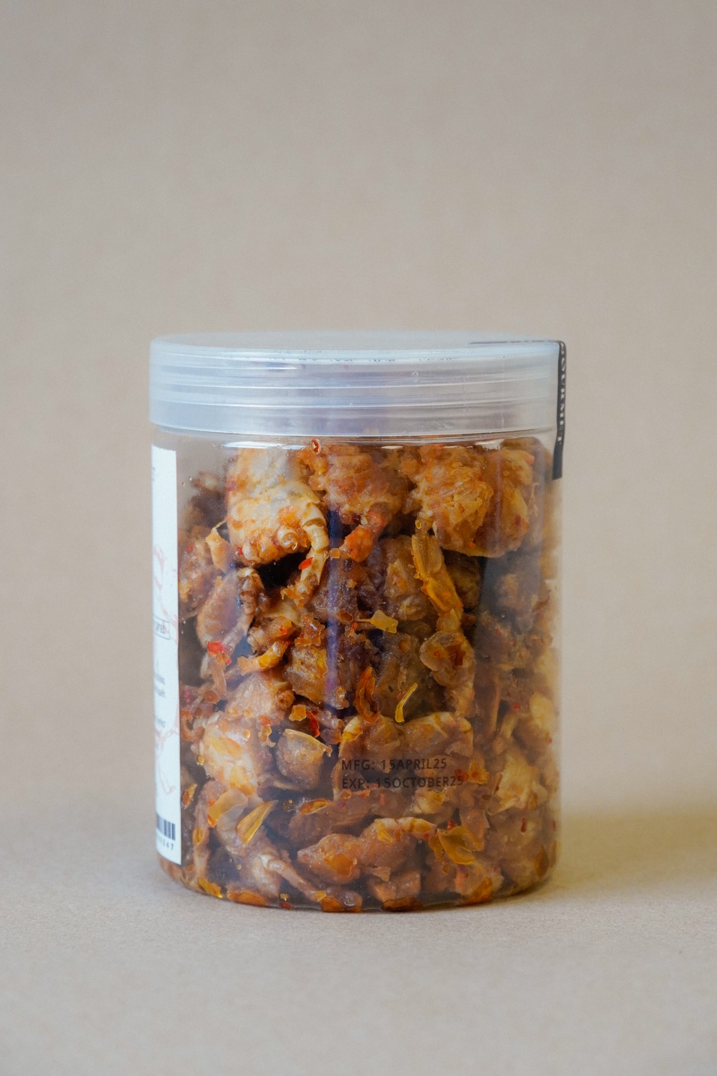 Viet Gourmet - Ghẹ Sữa Rim Ngũ Vị | Soft-shell Crab