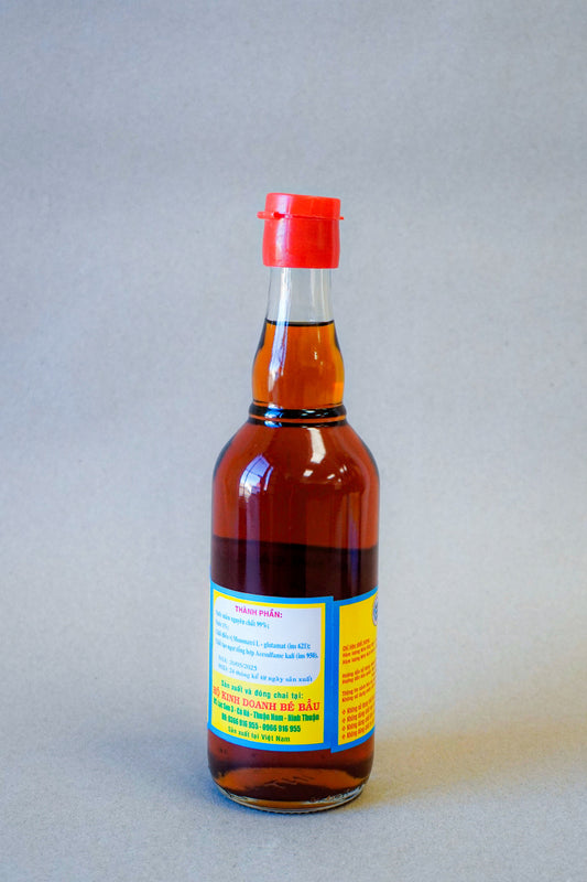 Bé Bầu - Nước Mắm | Fish Sauce