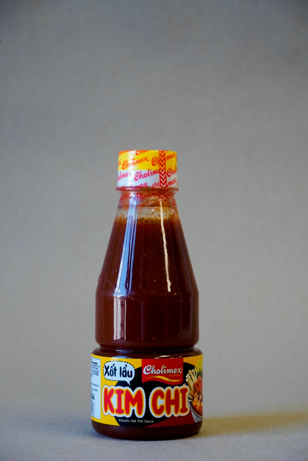 Cholimex - Sốt Lẩu Kim Chi | Kimchi Hot Pot Sauce