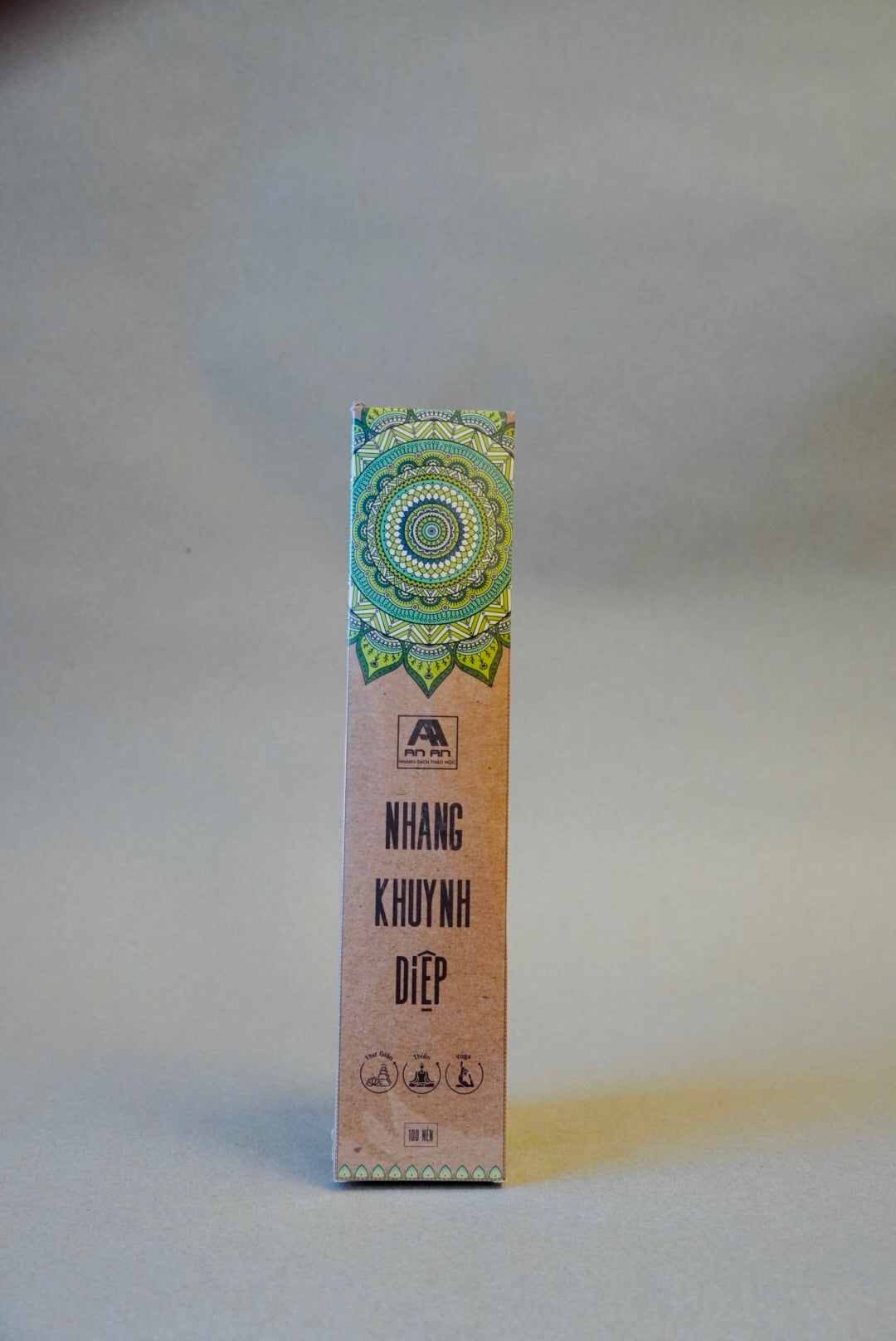 An An - Nhang Khuynh Diệp | Eucalyptus Incense Sticks