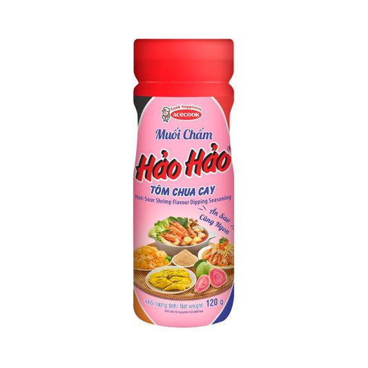 Acecook - Muối Hảo Hảo | Hao Hao Seasoning