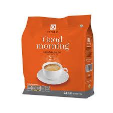 Q Coffee - Chào Buổi Sáng | Good Morning