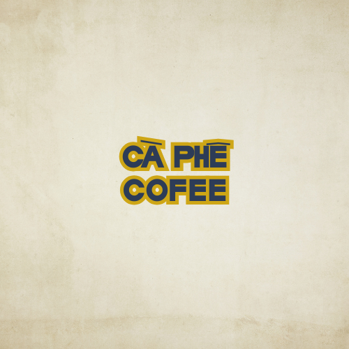 Coffee | Cà Phê