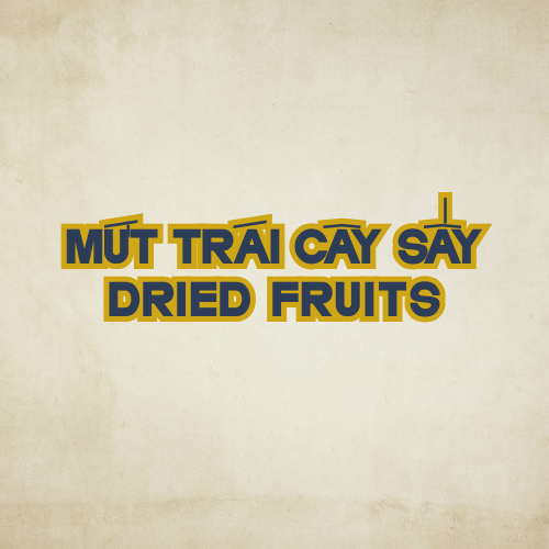Dried Fruit | Mứt và Kẹo Trái Cây, Trái Cây Sấy Khô