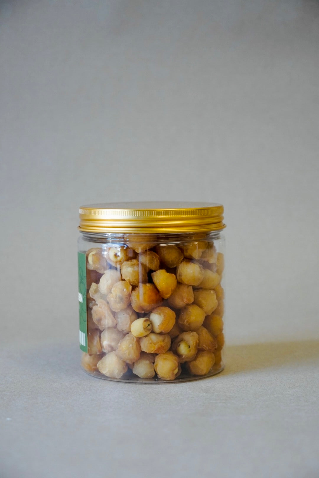 Viet Gourmet - Long Nhãn Ôm Sen | Dried Logan with Lotus Seed