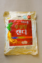 Kẹo Sâm Hàn Quốc Không Đường | Korean Ginseng Candy Sugar-free
