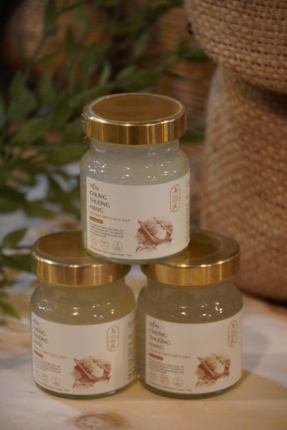 Yến Nhà  - Yến Ăn Kiêng | Diet Premium Bird's Nest Soup