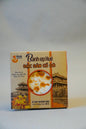 Hue One Food - Bánh Ép Huế Vị BBQ | Hue Grilled Rice Paper - BBQ Flavor [box/65gr]