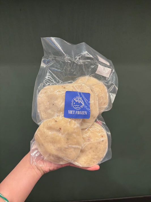 Viet Frozen - Chả Mực | Frozen Squid Cake