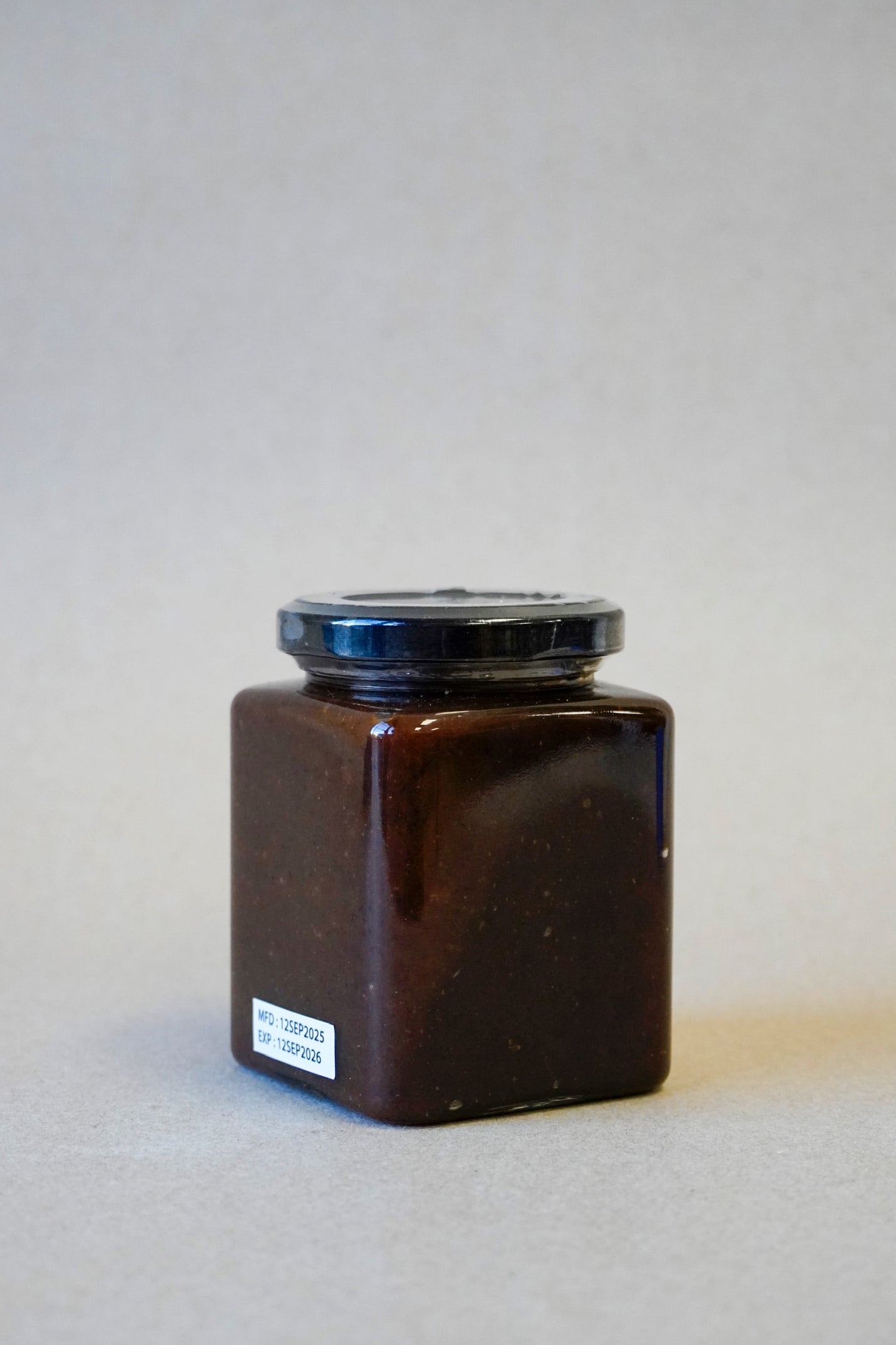 Viet Gourmet - Mắm Ruốc Xào Sả |Stir-fried Fermented Shrimp Paste with Lemongrass [bottle/400gr]