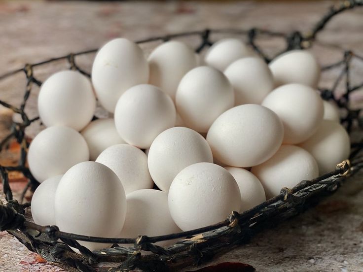 Viet Gourmet - Trứng Ngỗng | Goose Eggs