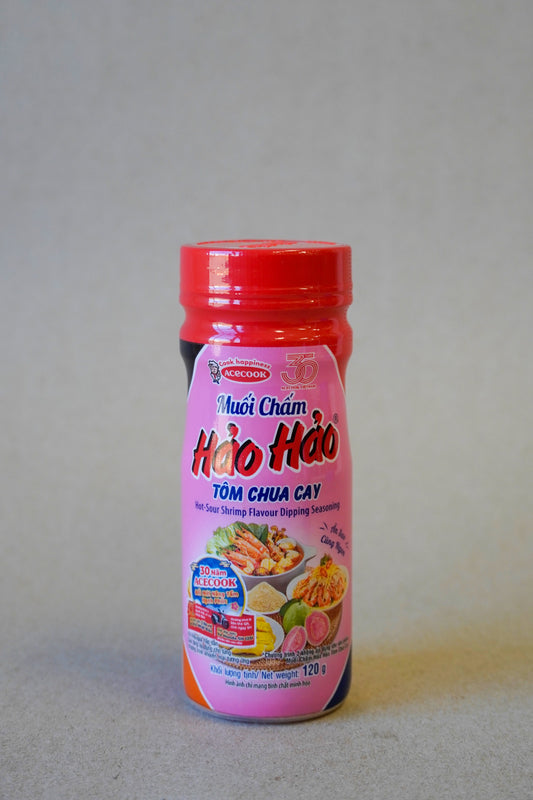 Acecook - Muối Hảo Hảo | Hao Hao Seasoning