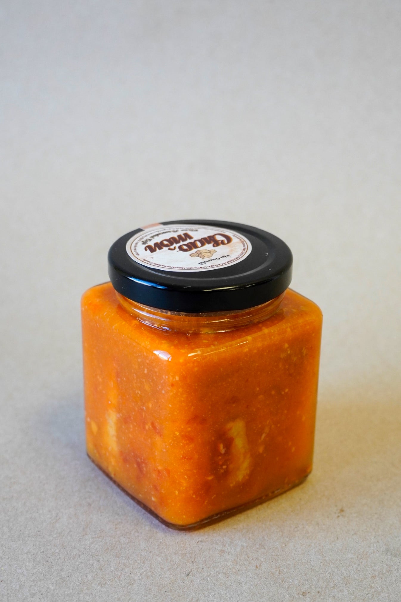 Viet Gourmet - Chao Môn | Fermented Tofu