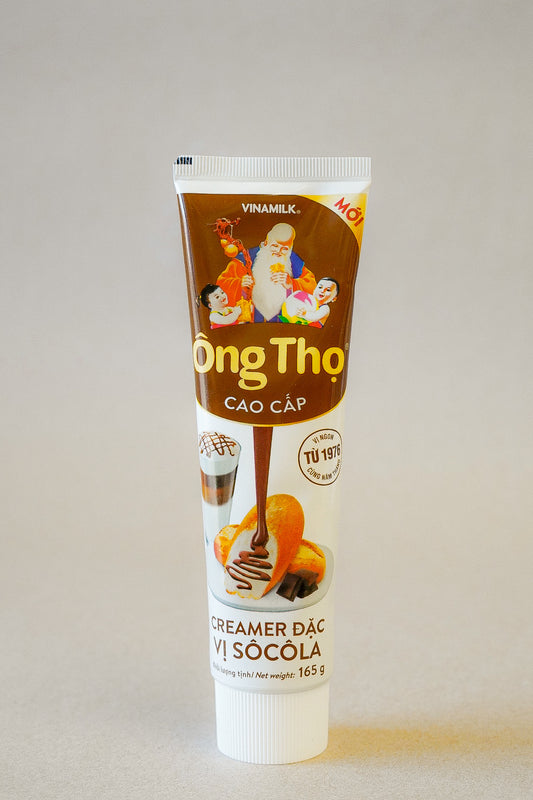 Vinamilk - Sữa Đặc Ông Thọ Vị Socola | Creamer Chocolate Flavor