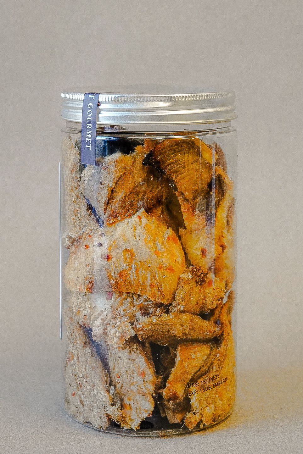 Viet Gourmet - Cá Đuối Nướng Mắm Me | Grilled Stingray with Tamarind Sauce