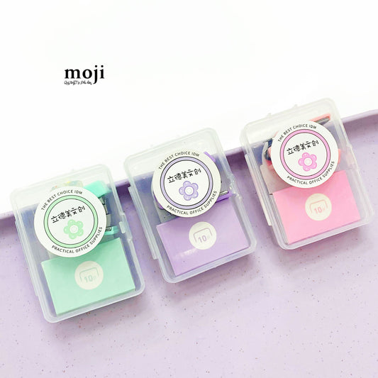 Viet Gourmet - Macaron Stapler