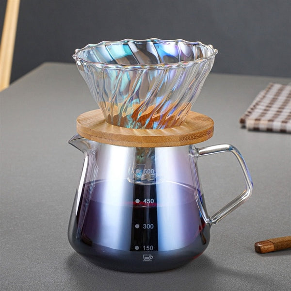 Viet Gourmet - Drip Coffee Maker Set