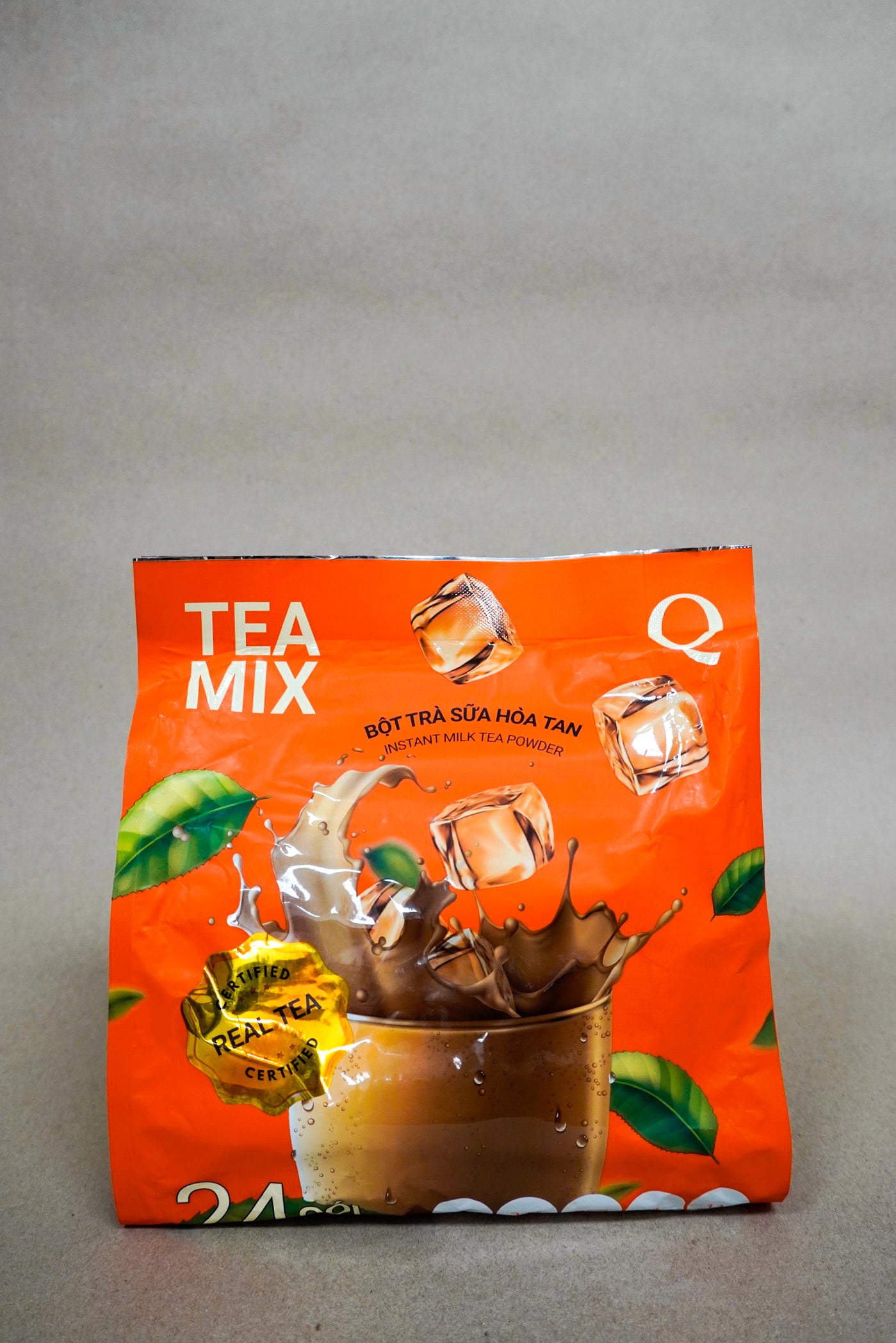 Tea Mix - Bột Trà Sữa Hòa Tan | Instant Milk Tea Powder [24packs x 20g]