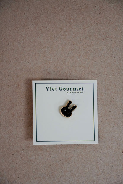 Viet Gourmet - Mini Fashion Pin