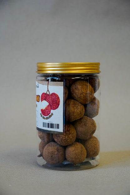 Viet Gourmet - Vải Thiều Sấy Khô | Dried Premium Lychee