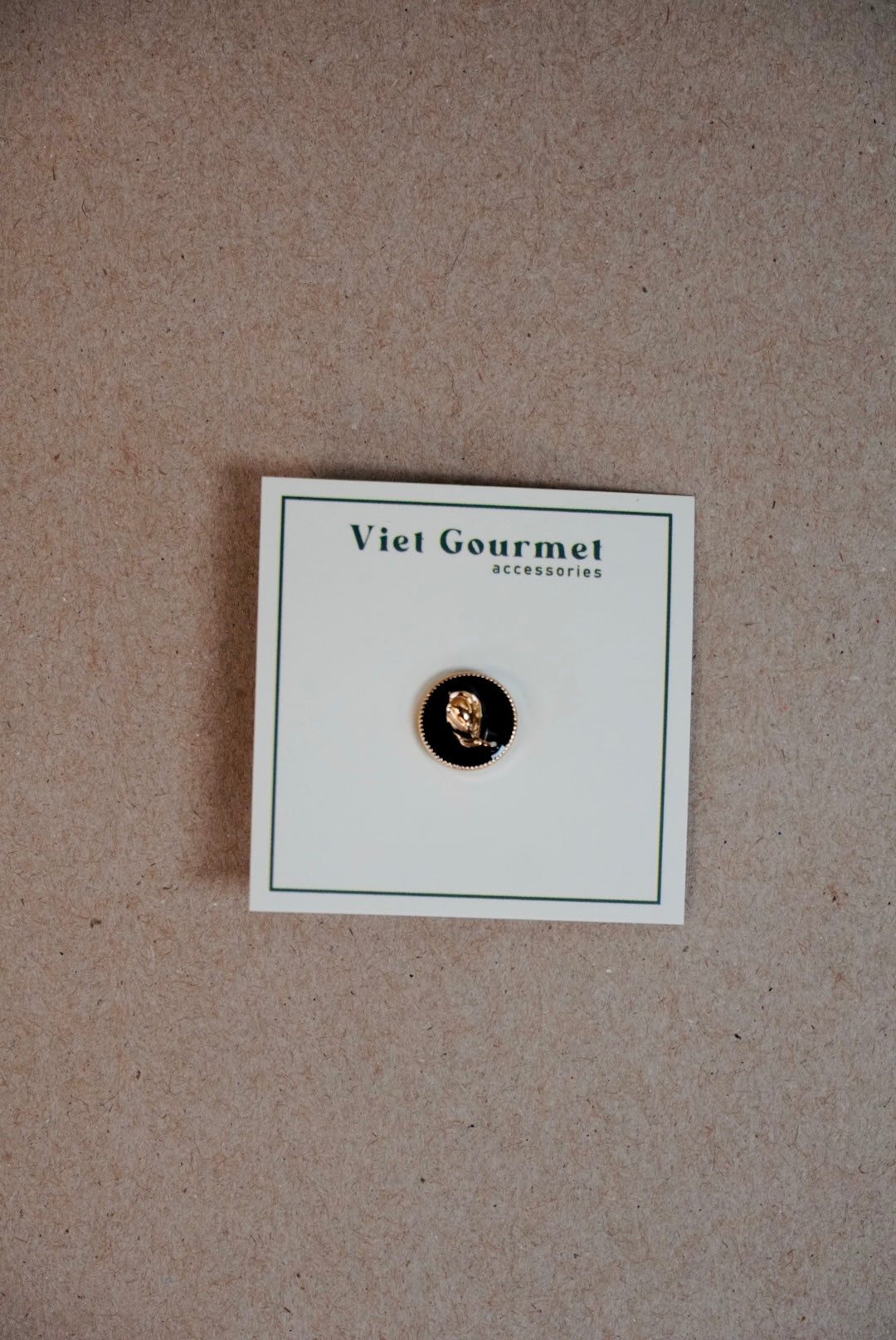 Viet Gourmet - Mini Fashion Pin