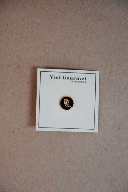 Viet Gourmet - Mini Fashion Pin