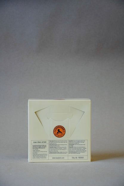 L'ang Farm - Cao Ống Atiso | Artichoke Extract Ampoule