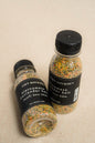 Viet Gourmet - Muối Rau Răm | Vietnamese Coriander Salt [Bottle/100gr]