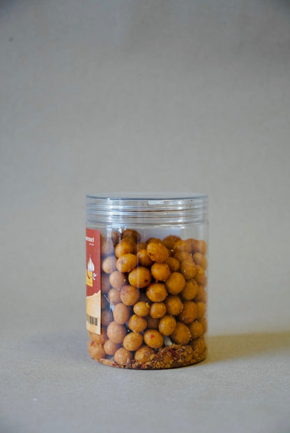 Viet Gourmet - Đậu Phộng Da Cá Tỏi Ớt | Garlic Chili Fish Skin Peanuts