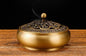 Viet Gourmet - Stainsteel Incense Burner Medium