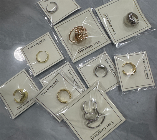 Viet Gourmet - Golden Ring