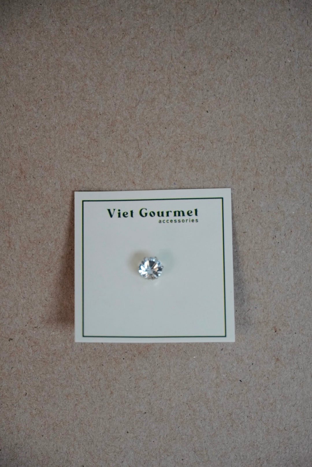 Viet Gourmet - Mini Fashion Pin