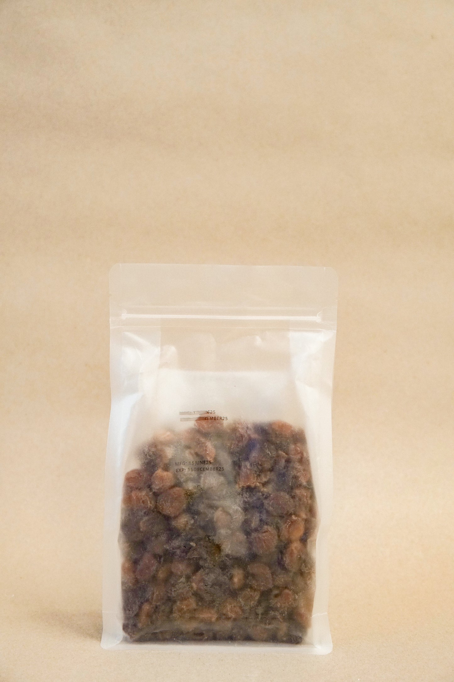 Viet Gourmet - Long Nhãn | Longan [bottle/250gr]