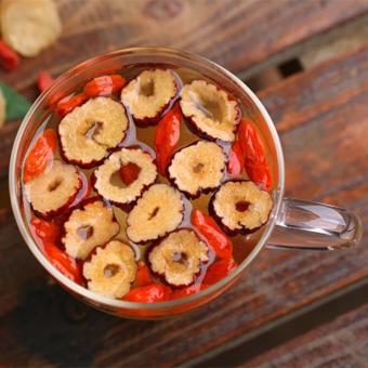 Viet Gourmet - Trà Dưỡng Sinh An Thần | Herbal Relaxation Tea [bag/10gr]