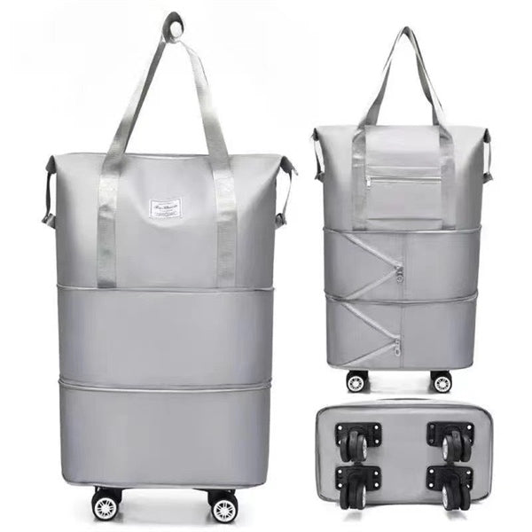 VG Accessory - Túi Du Lịch 3in1 | Travel Bag 3in1