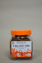 Hồng Lam - Ô Mai Quất Gừng | Kumquat W Ginger [jar/200gr]