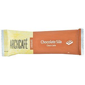 Arch Cafe - Chocolate Sữa | Choco Latte [Sample]