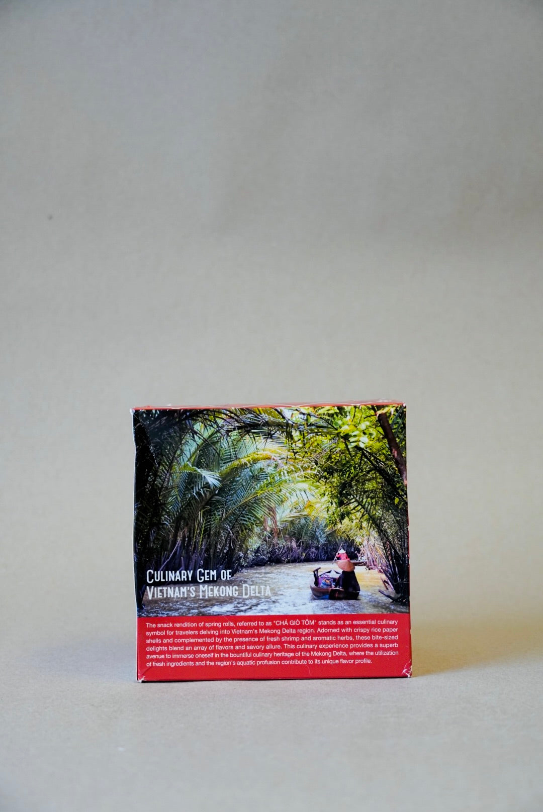 Star Kitchen - Chả Giò Tôm | Shrimp Spring Rolls