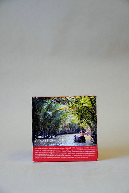 Star Kitchen - Chả Giò Tôm | Shrimp Spring Rolls