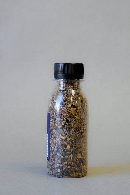 Viet Gourmet - Muối Chẩm Chéo Tây Bắc | Northwest Special "Cham Cheo" Dipping Salt [bottle/100gr]