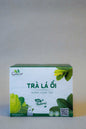 Goce - Trà Lá Ổi | Guava Leaf Tea