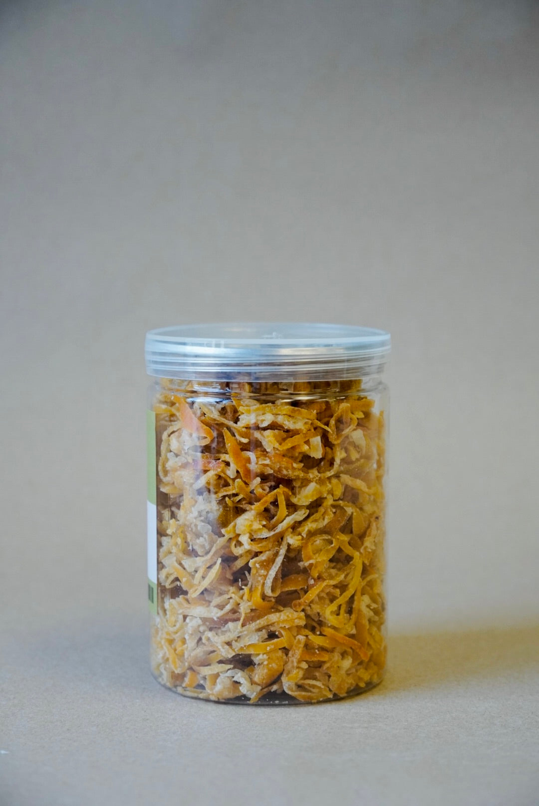 Viet Gourmet - Tắc Sấy Sợi | Shredded Dried Kumquat