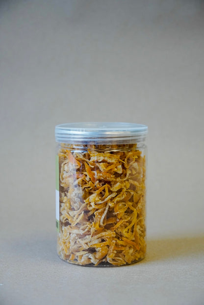 Viet Gourmet - Tắc Sấy Sợi | Shredded Dried Kumquat