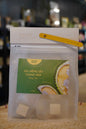 Durie's Snack - Sầu Riêng Sấy Dạng Viên | Dried Durian Cube Shaped