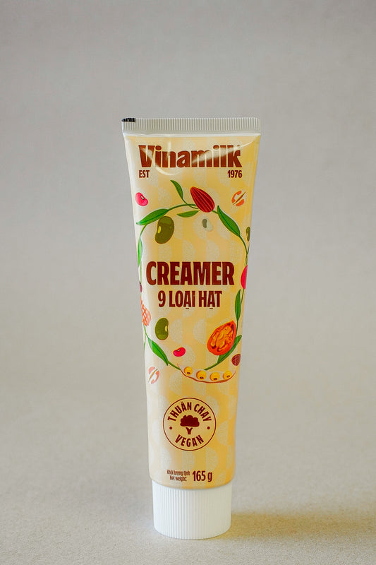Vinamilk - Sữa Đặc 9 Loại Hạt | Creamer with Mix Nuts