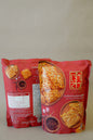Chaosua - Cơm Cháy Chà Bông Thái Lan | Rice Cracker with Pork Floss [bag/80gr]