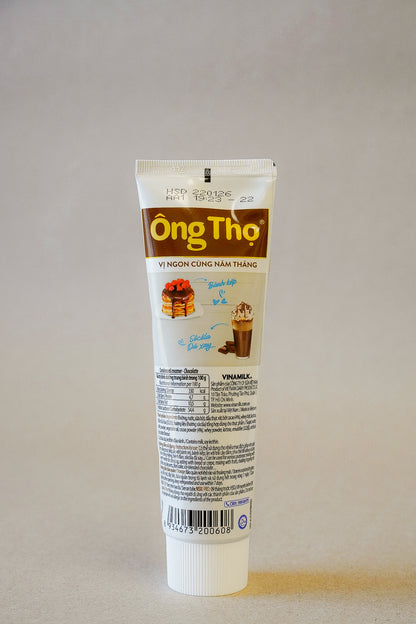 Vinamilk - Sữa Đặc Ông Thọ Vị Socola | Creamer Chocolate Flavor